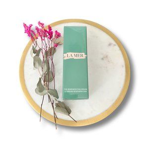 LA MER The Regenerating Serum